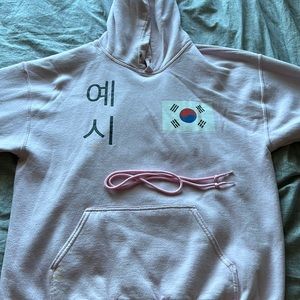 anti social social club hoodie